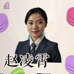 赵凌霄